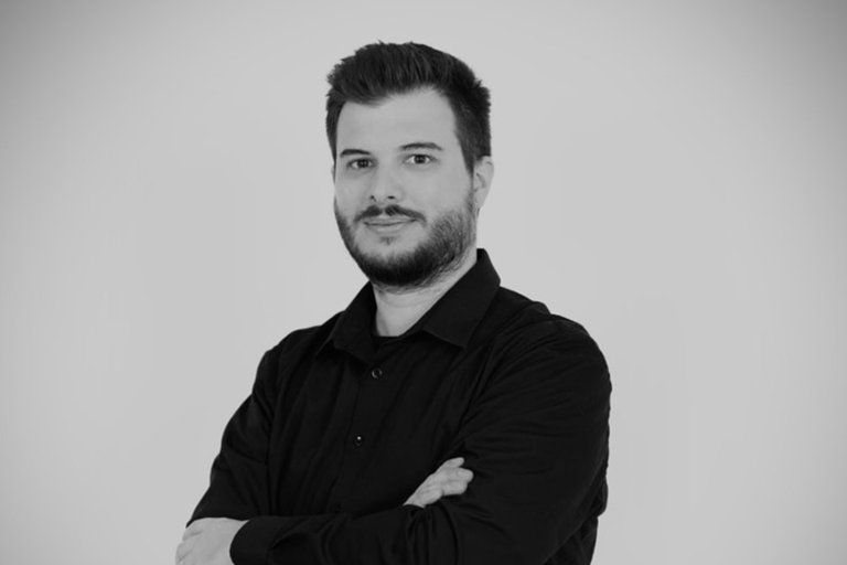 Adrià Benito, consultor experto en desarrollo de aplicaciones a medida