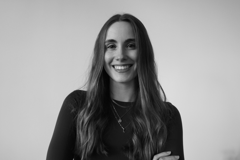 Laia Turon consultora en marketing y branding