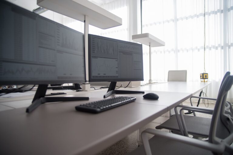 Consultoría IT y asesoría informática