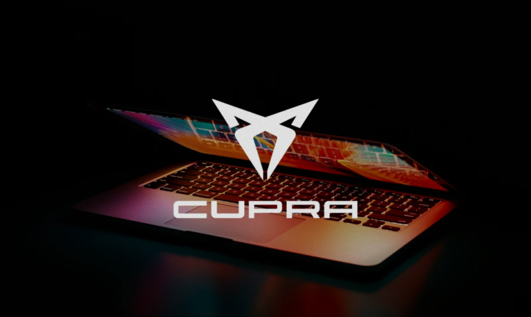 cupra proyecto tecnológico para empresas