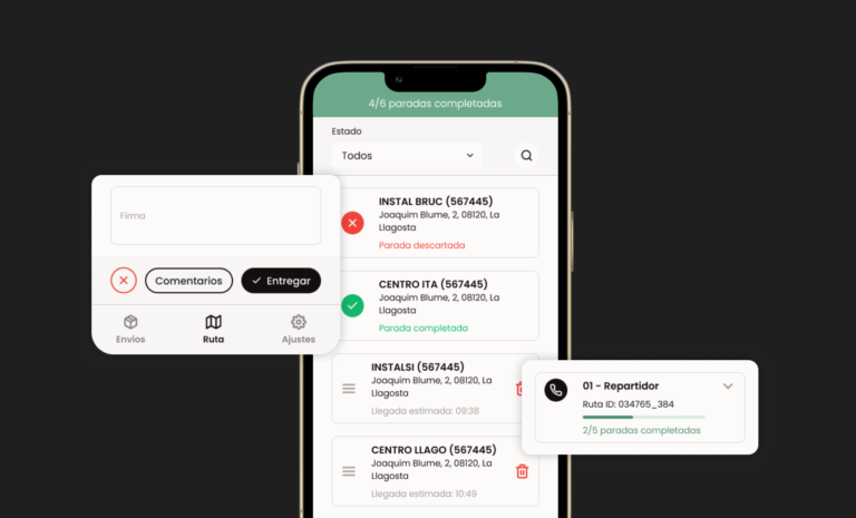 desarrollo de apps a medida para empresas