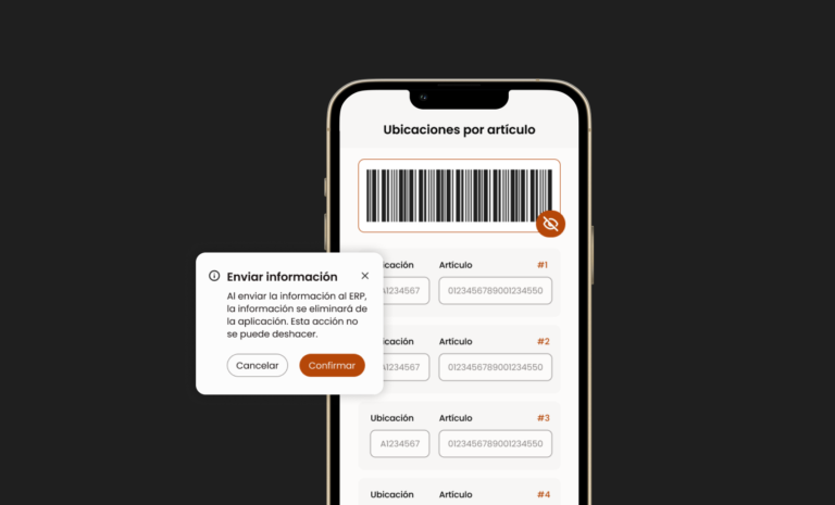 creacion de app personalizada para empresas