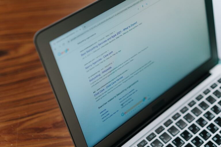 empresa de desarrollo de apps y sitios web para negocios