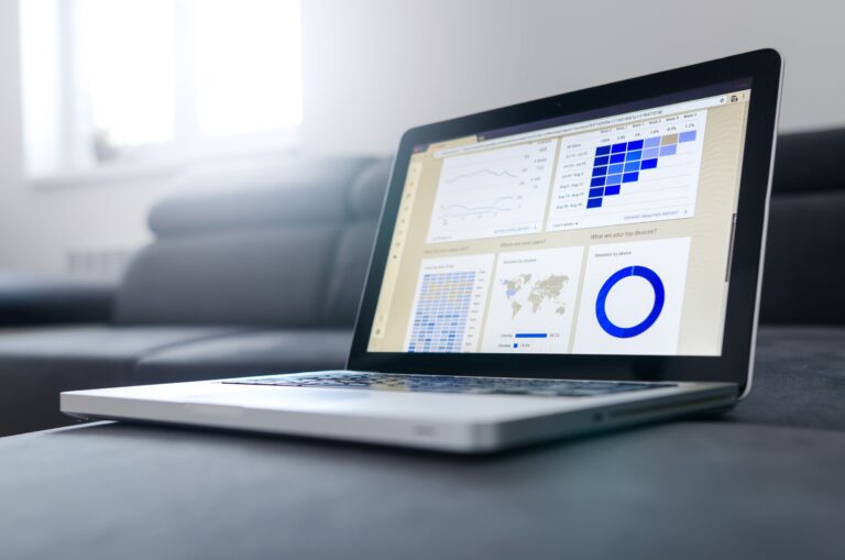 automatización de reportes en la automatización de procesos empresariales