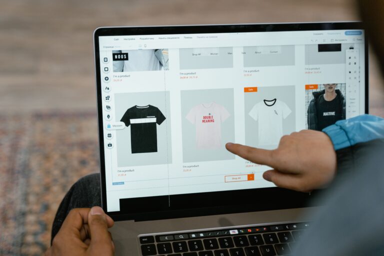 empresa de desarrollo de apps para empresas y ecommerce en barcelona
