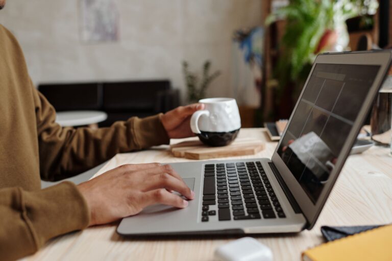 servicio de diseño web para empresas